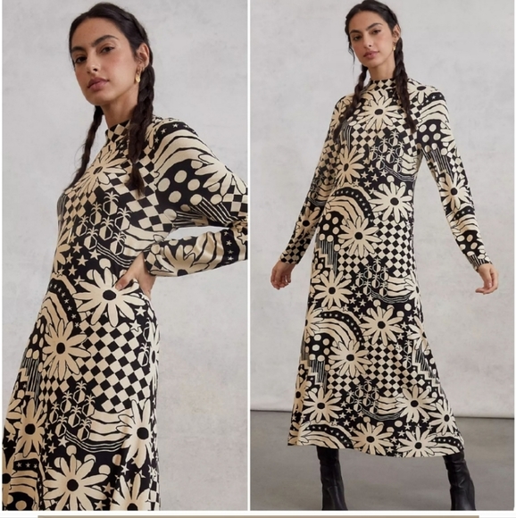 FARM Rio Dresses & Skirts - Sold